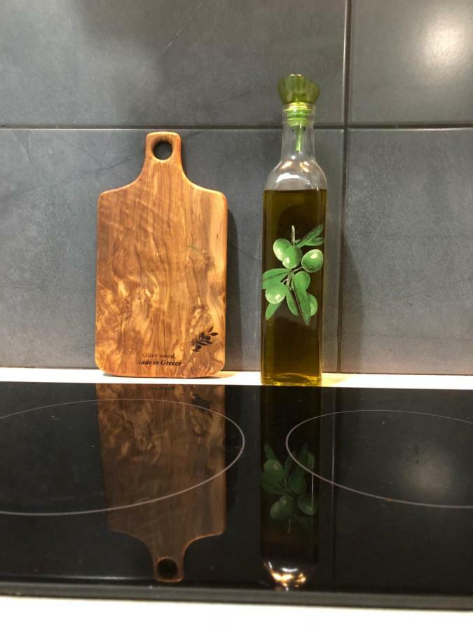 Olive Tree Apartment Of Athens - City Center Εξωτερικό φωτογραφία