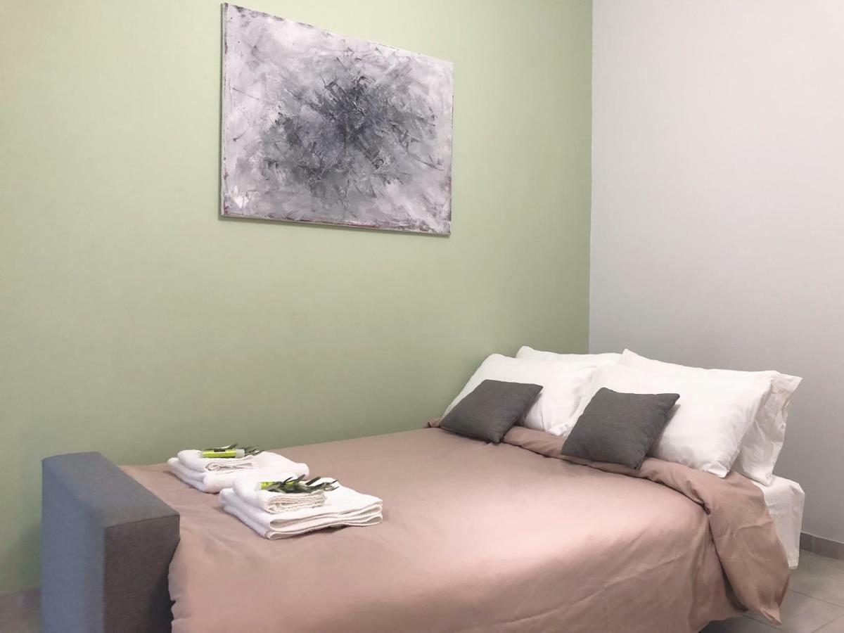 Olive Tree Apartment Of Athens - City Center Εξωτερικό φωτογραφία