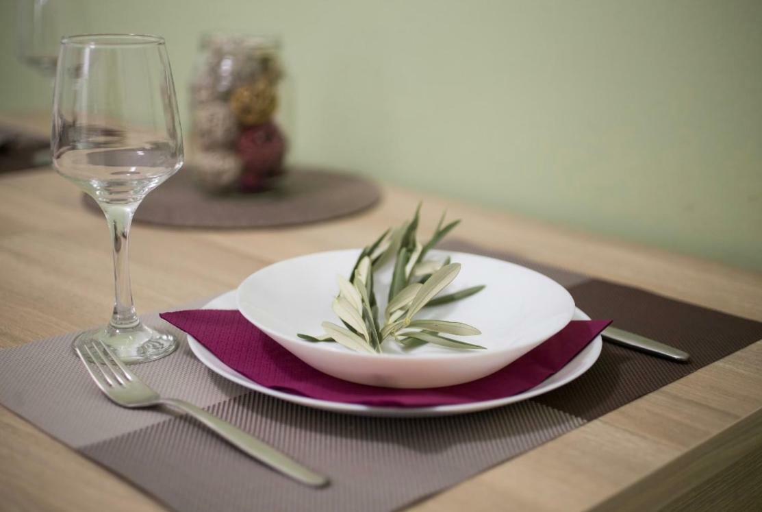 Olive Tree Apartment Of Athens - City Center Εξωτερικό φωτογραφία